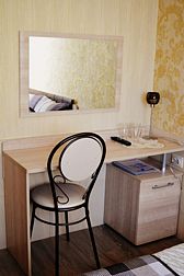 Отель Семязино