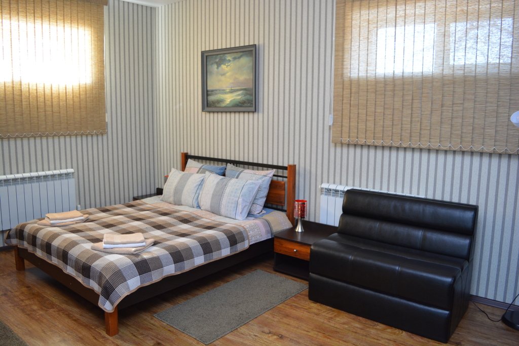 Отель Семязино, Владимирская область: фото 5