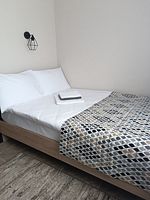 Одноместный номер Comfort, Отель Семязино, Владимир