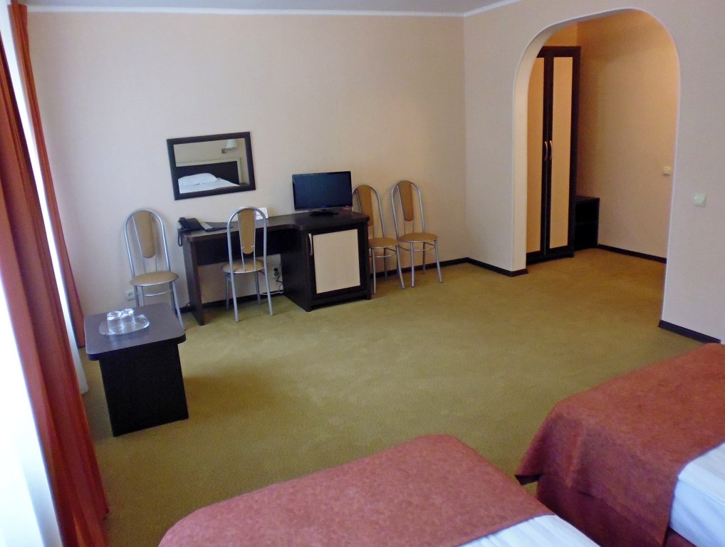 Гостиница Турист, Тверская область: фото 3