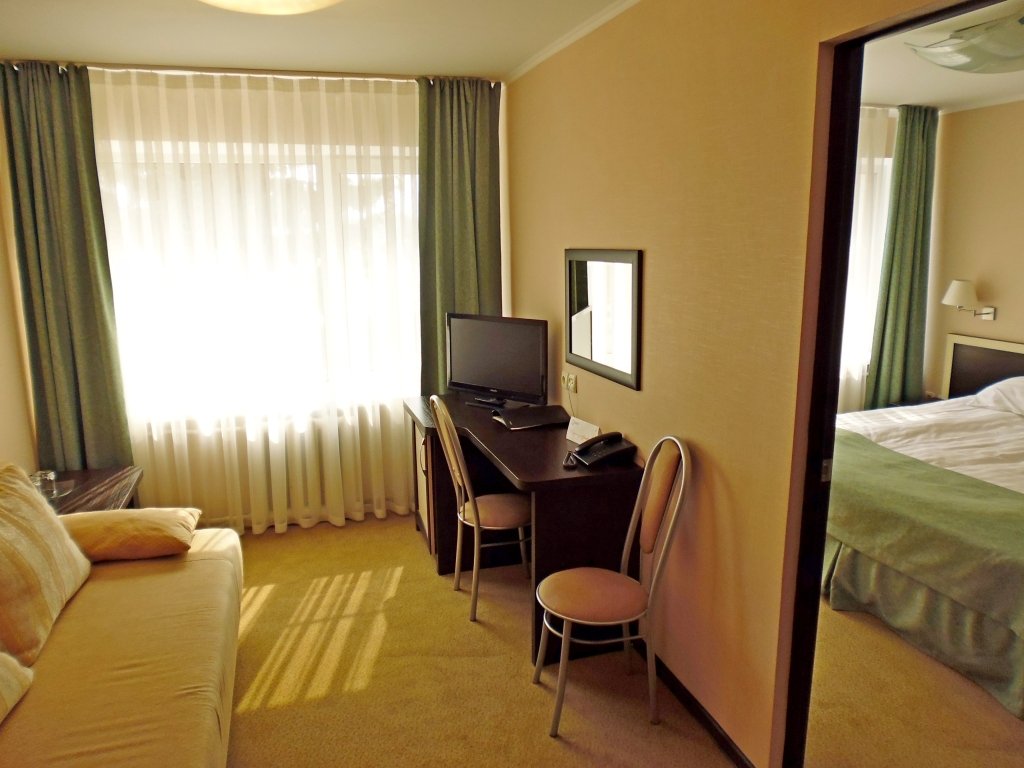 Гостиница Турист, Тверская область: фото 4