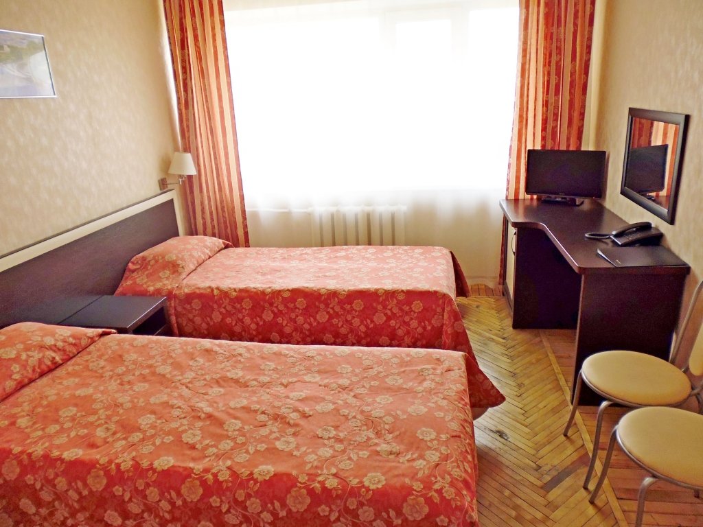 Гостиница Турист, Тверская область: фото 5