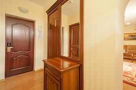 Люкс, Отель Нива, Краснодар
