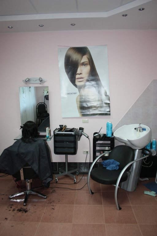 Гостиница Приокская, Калужская область: фото 3