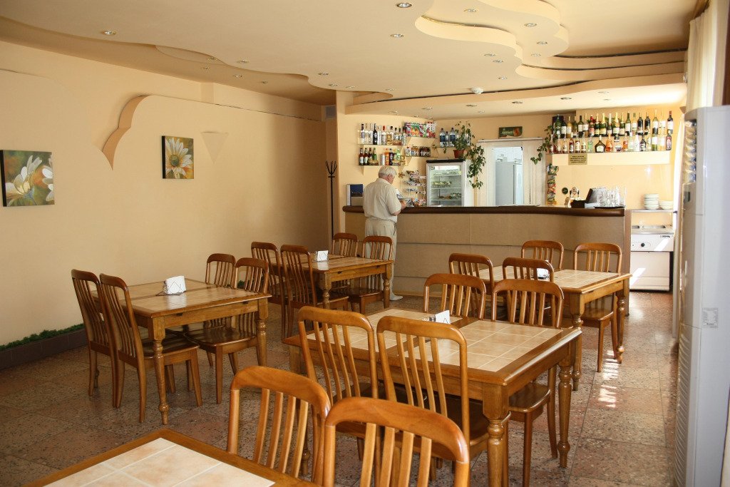 Гостиница Приокская, Калужская область: фото 5