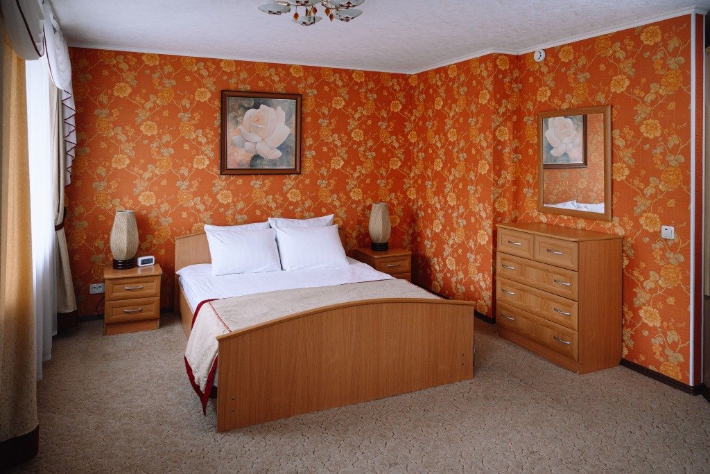 Отель Патриот, Смоленская область: фото 2