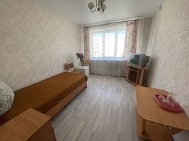 Одноместный номер Economy односпальная кровать, Отель Патриот, Смоленск