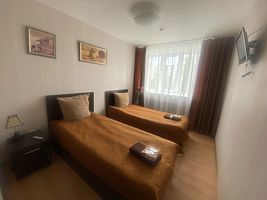 Двухместный номер Standard 2 отдельные кровати, Отель Патриот, Смоленск