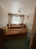 Семейный номер Comfort, Отель Патриот, Смоленск