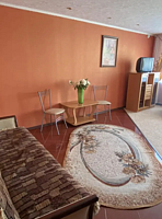 Двухместная студия Comfort двуспальная кровать, Отель Патриот, Смоленск