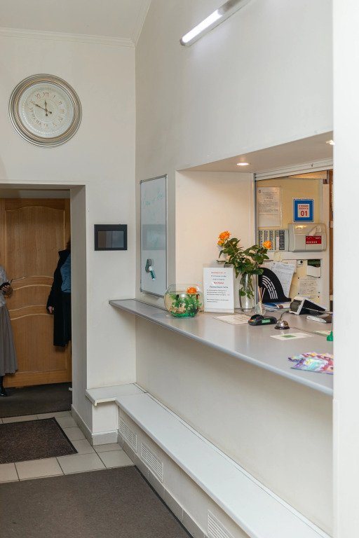 Отель Дом Ученых Химки, Московская область: фото 3