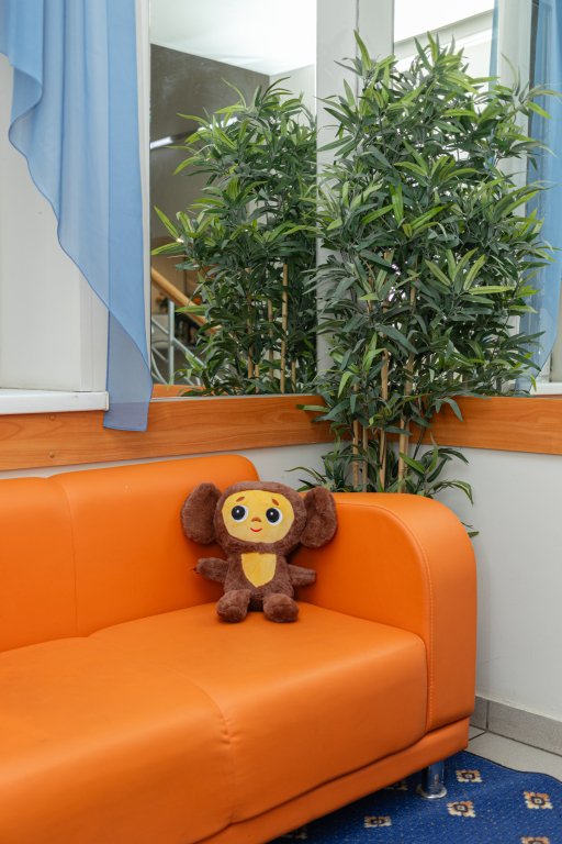 Отель Дом Ученых Химки, Московская область: фото 5