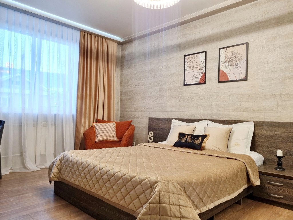 Отель ПАНДА, Иркутск, Иркутская область