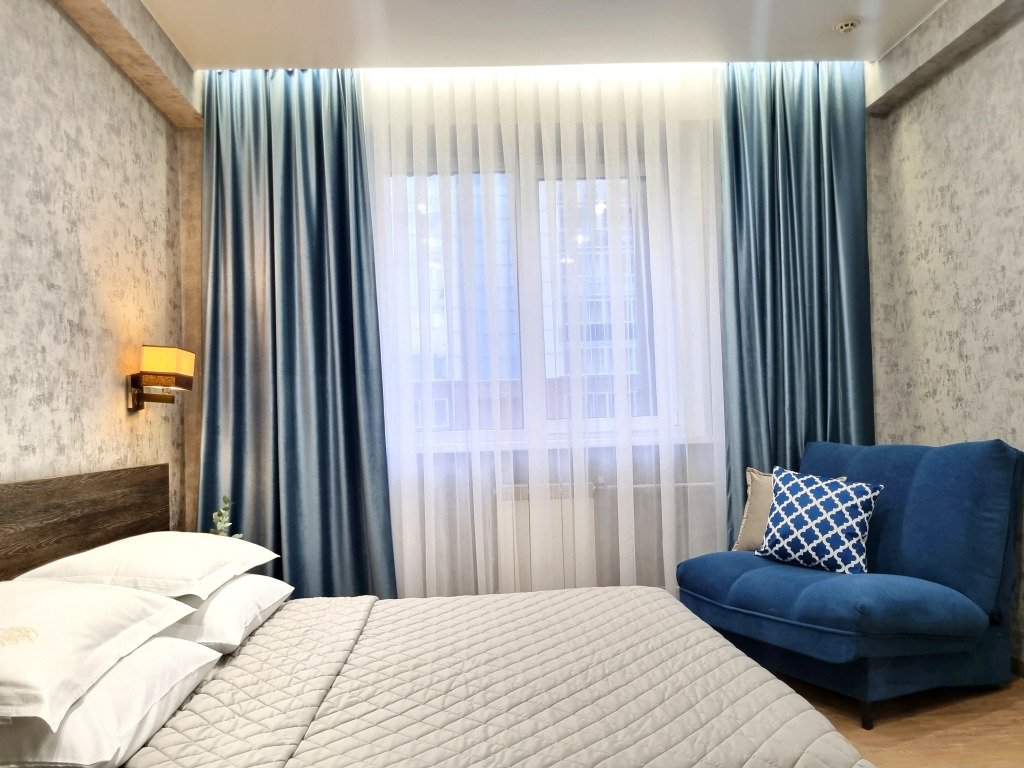 Отель ПАНДА, Иркутская область: фото 5