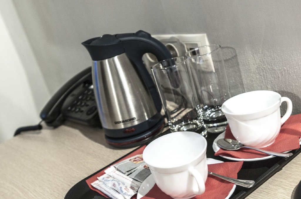 Отель KristInn, Московская область: фото 3