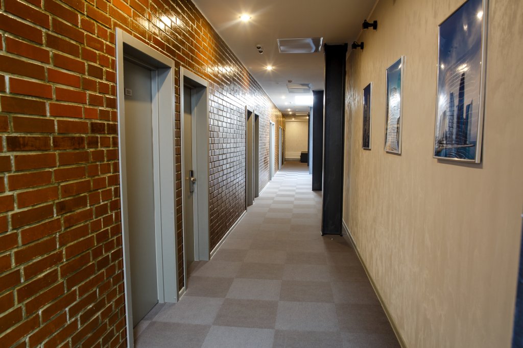 Отель KristInn, Московская область: фото 5