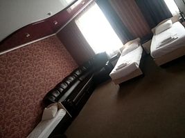 Пятиместный номер Comfort, Отель Олимп, Белгород