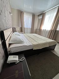 Отель Мираж