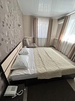 Номер Superior, Отель Мираж, Самара