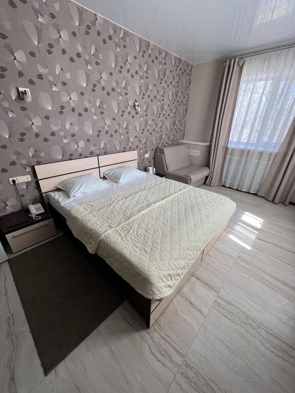 Отель Мираж, Самарская область: фото 3