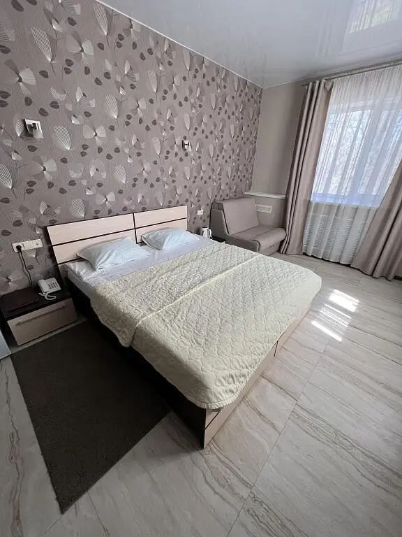 Отель Мираж, Самарская область: фото 3