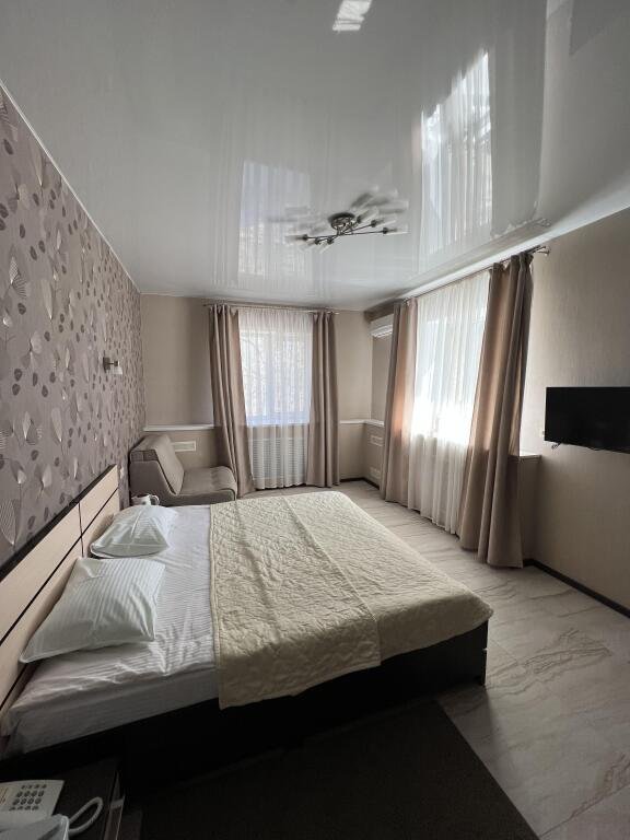 Отель Мираж, Самарская область: фото 4