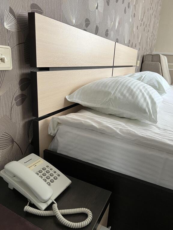 Отель Мираж, Самарская область: фото 5