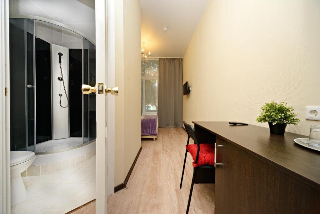 Отель Апельсин на Ленинском проспекте, Московская область: фото 3