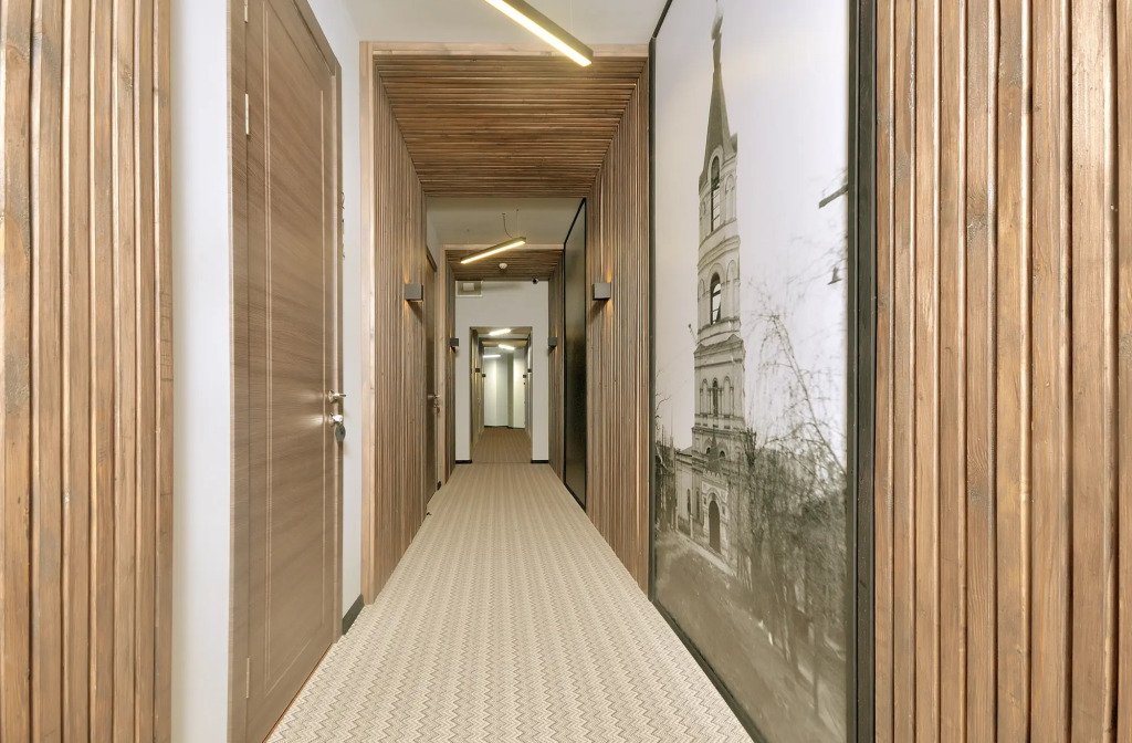 Отель Рязань, Рязанская область: фото 2