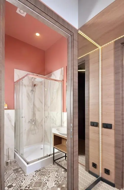Отель Рязань, Рязанская область: фото 3