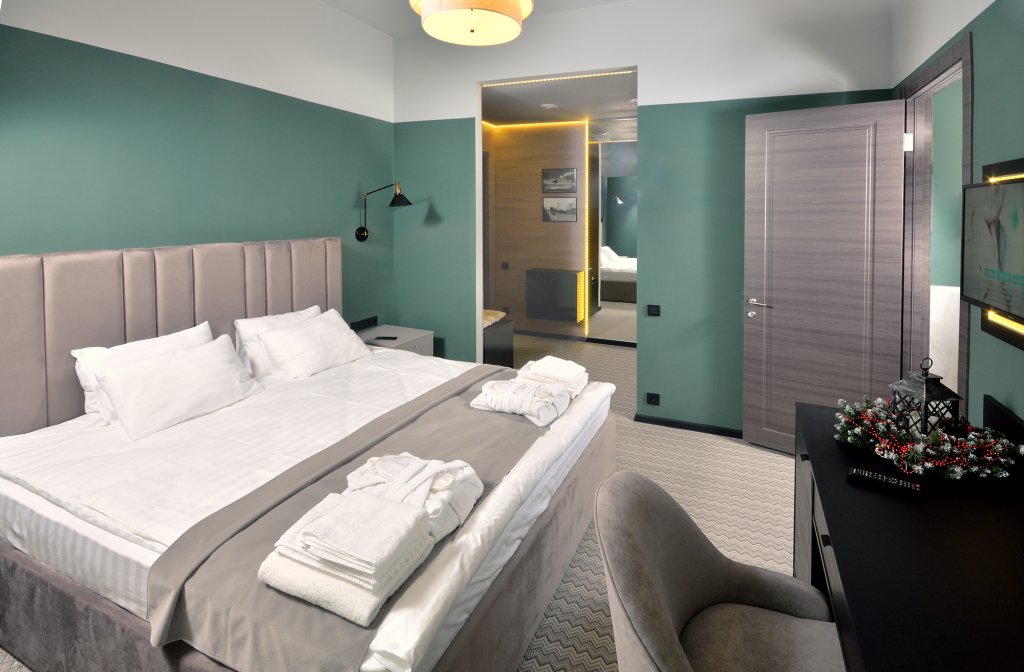 Отель Рязань, Рязанская область: фото 5