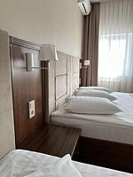 Семейный номер Улучшенный, Отель Рязань, Рязань