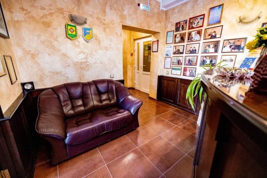 Отель На Вайнера, Свердловская область: фото 4