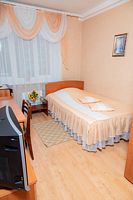 Одноместный номер Standard, Отель На Вайнера, Первоуральск