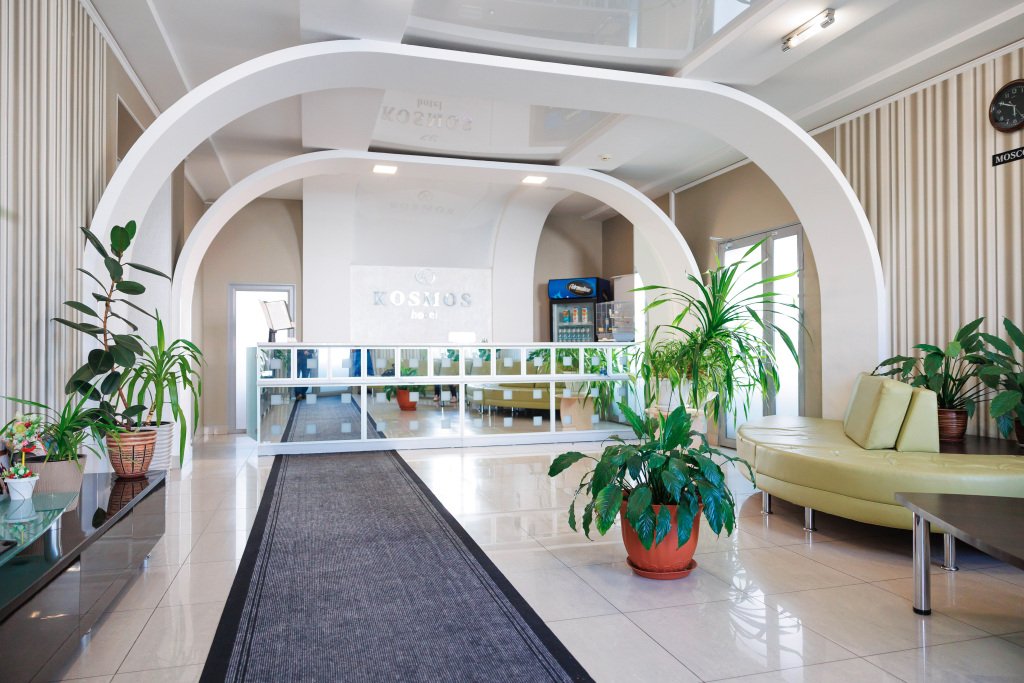 Космос, Хабаровский край: фото 3