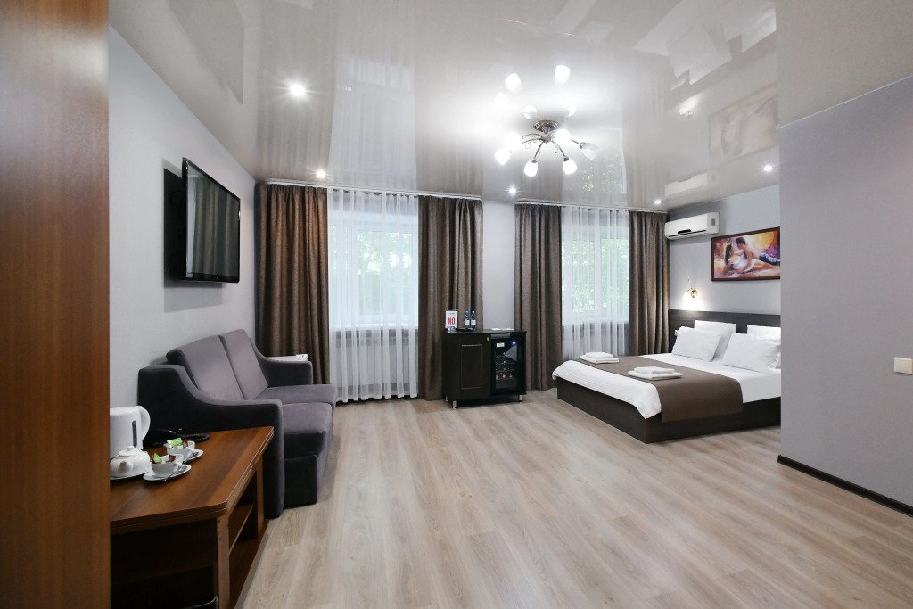 Отель Глория, Омск, Омская область