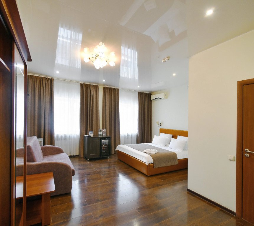 Отель Глория, Омская область: фото 3