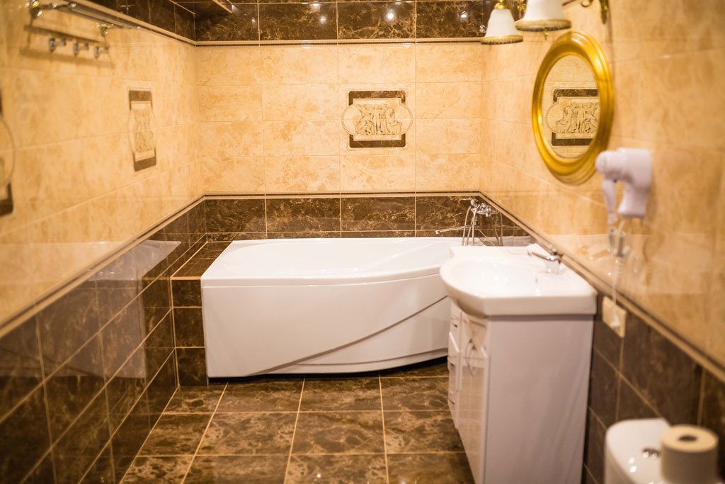 Отель Глория, Омская область: фото 4