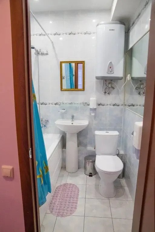 Отель Глория, Омская область: фото 5