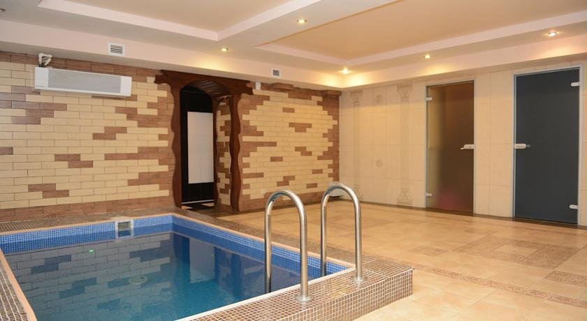 Отель Ял, Республика Татарстан: фото 3