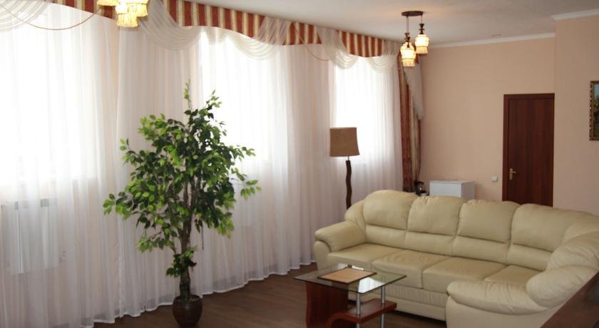 Отель Ял, Республика Татарстан: фото 4