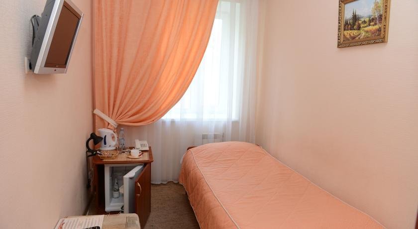 Отель Ял, Республика Татарстан: фото 5