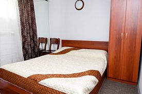 Одноместный номер Standard, Отель Ял, Нижнекамск