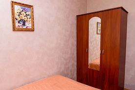 Одноместный номер Superior, Отель Ял, Нижнекамск