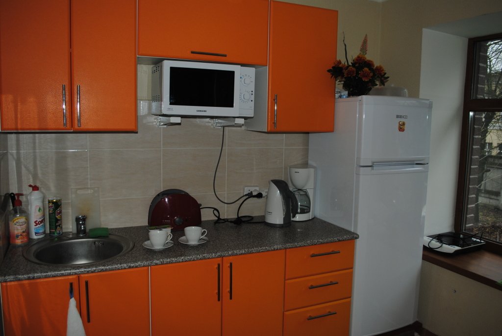 Гостиница Тревел, Московская область: фото 2