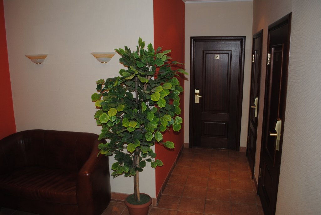 Гостиница Тревел, Московская область: фото 3