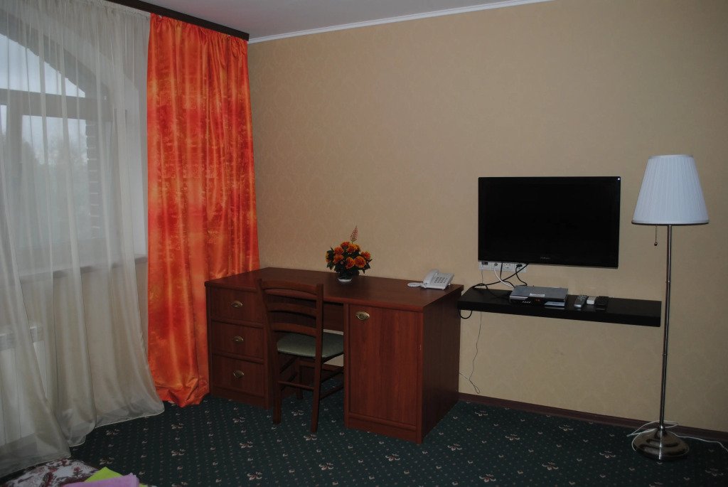 Гостиница Тревел, Московская область: фото 4