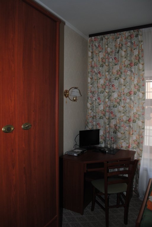 Гостиница Тревел, Московская область: фото 5