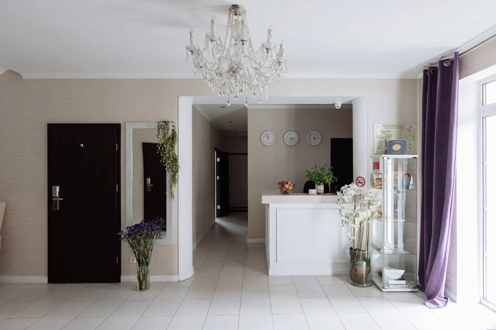 Отель Вотрэ Мизон, Калининградская область: фото 2