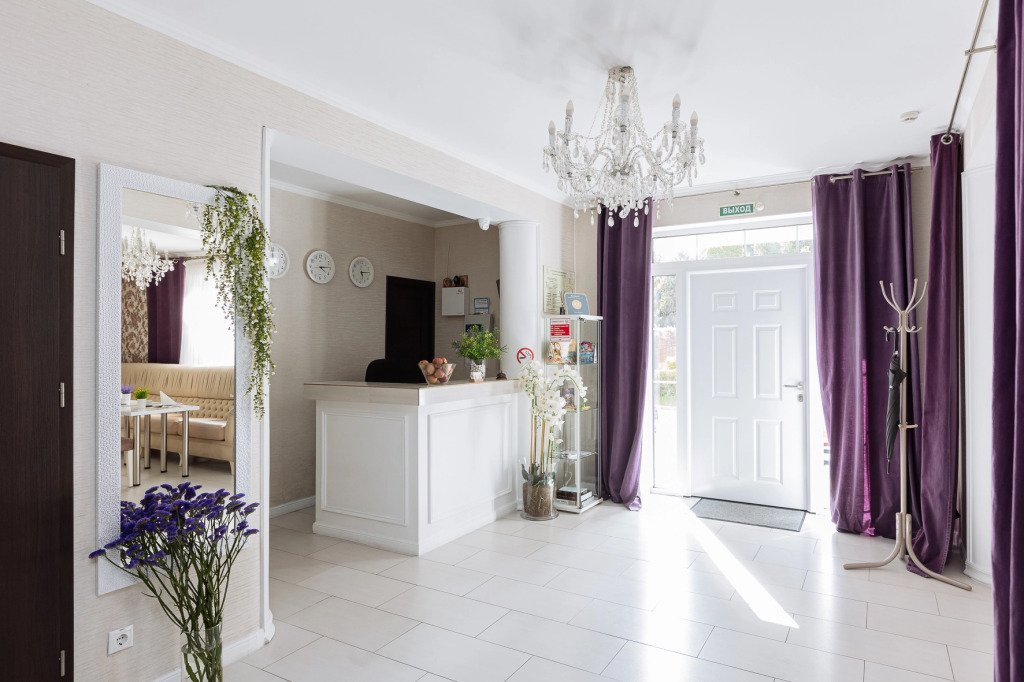 Отель Вотрэ Мизон, Калининградская область: фото 3